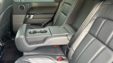 Land Rover Range Rover Sport 3.0 D300 Autobiography Dynamic 5dr Auto Diesel Estate